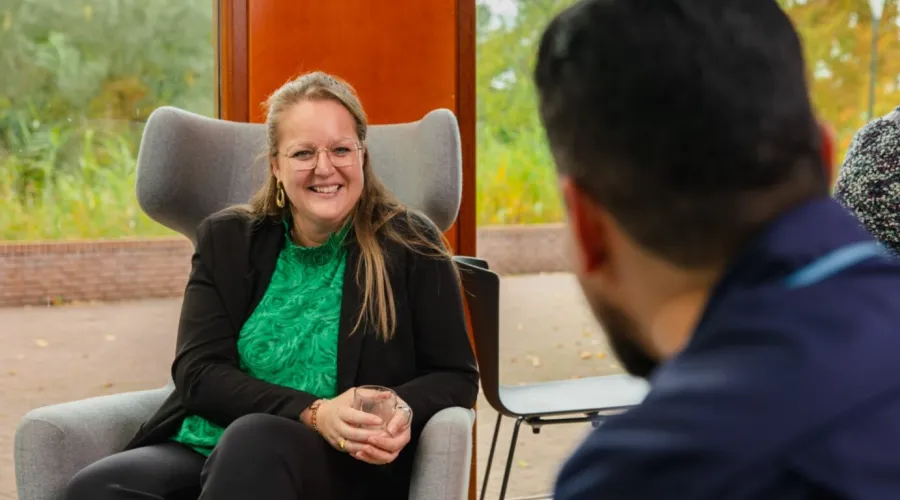 Vacature rayonleider DSC