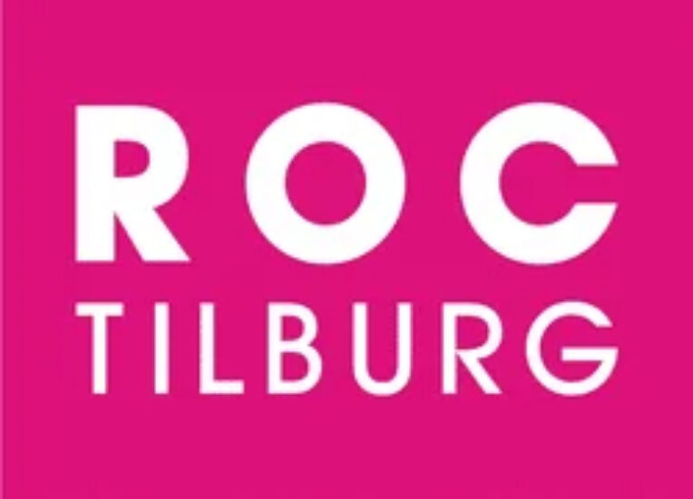 Logo roc tilburg