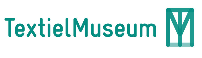Logo textielmuseum
