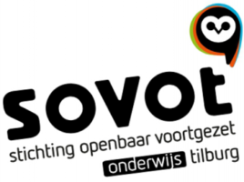 SOVOT (stichting voortgezet onderwijs tilburg)