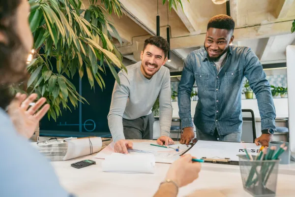 Foto vacature HR adviseur trajectconsulent
