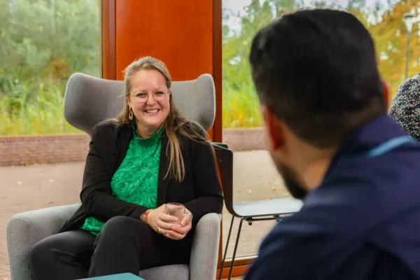 Vacature rayonleider DSC